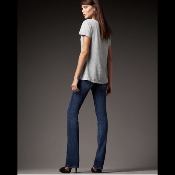 joe's jeans slim fit mini boot